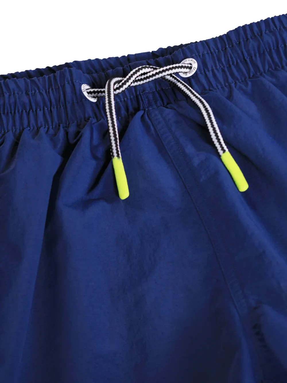  Molo Bañador Solid - Azul 