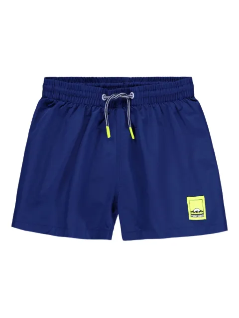 Molo Solid badeshorts