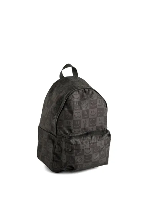 Molo Mio face-check backpack