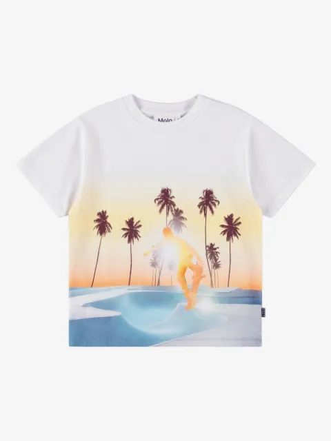 Molo Rodney T-shirt