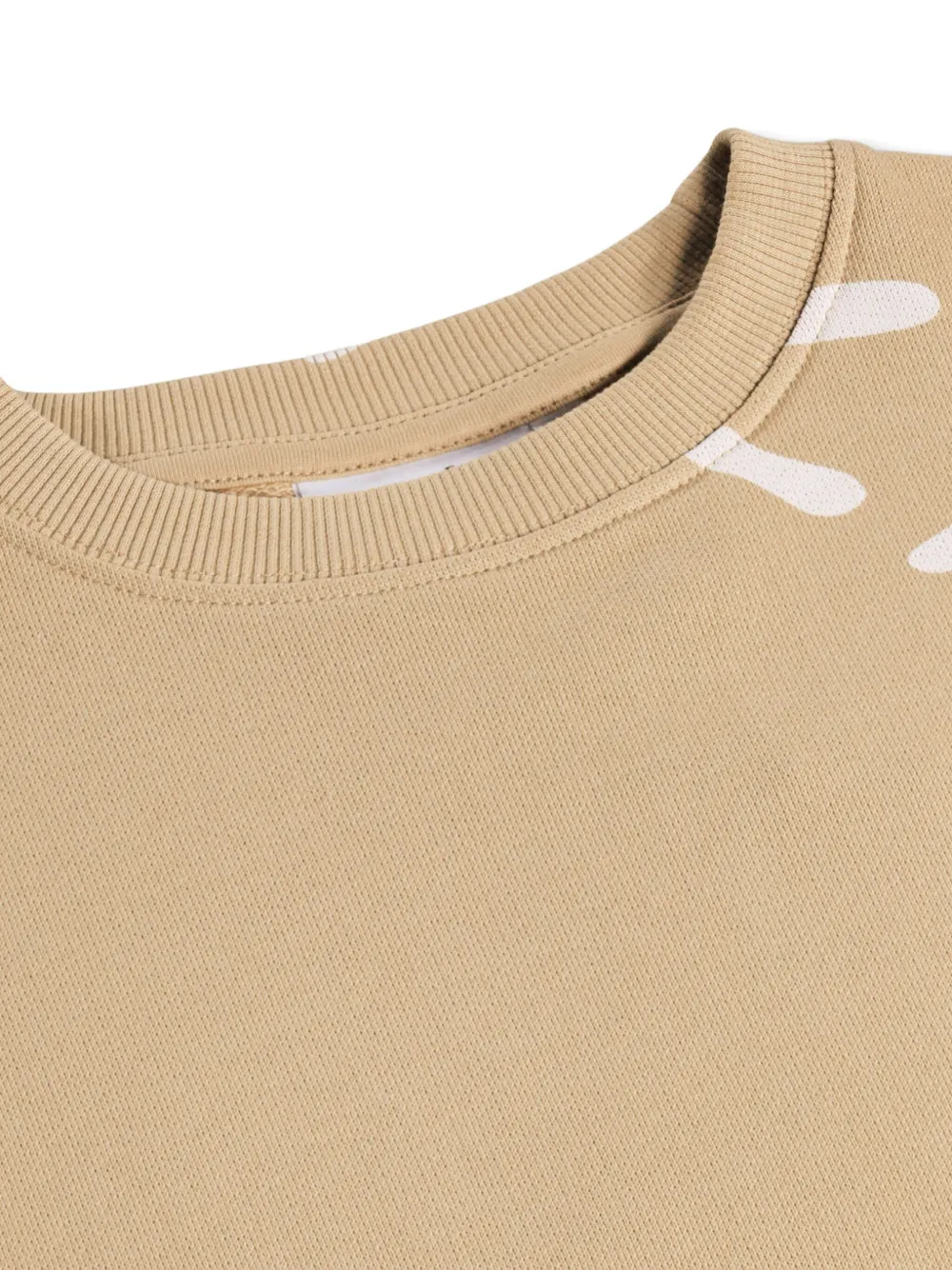 Molo Monti Sweatshirt - Neutrals 
