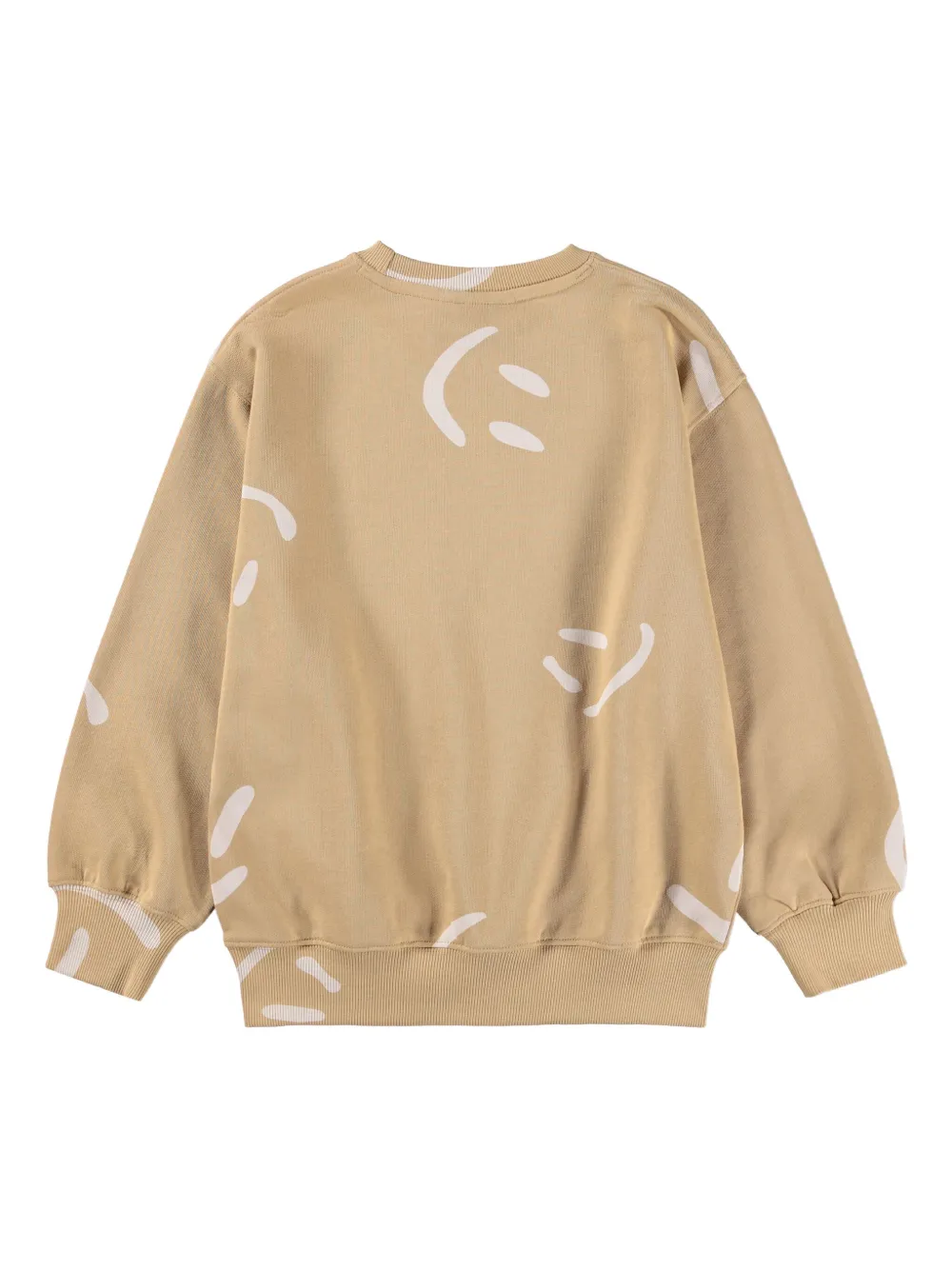  Molo Monti Sweatshirt - Neutrals 