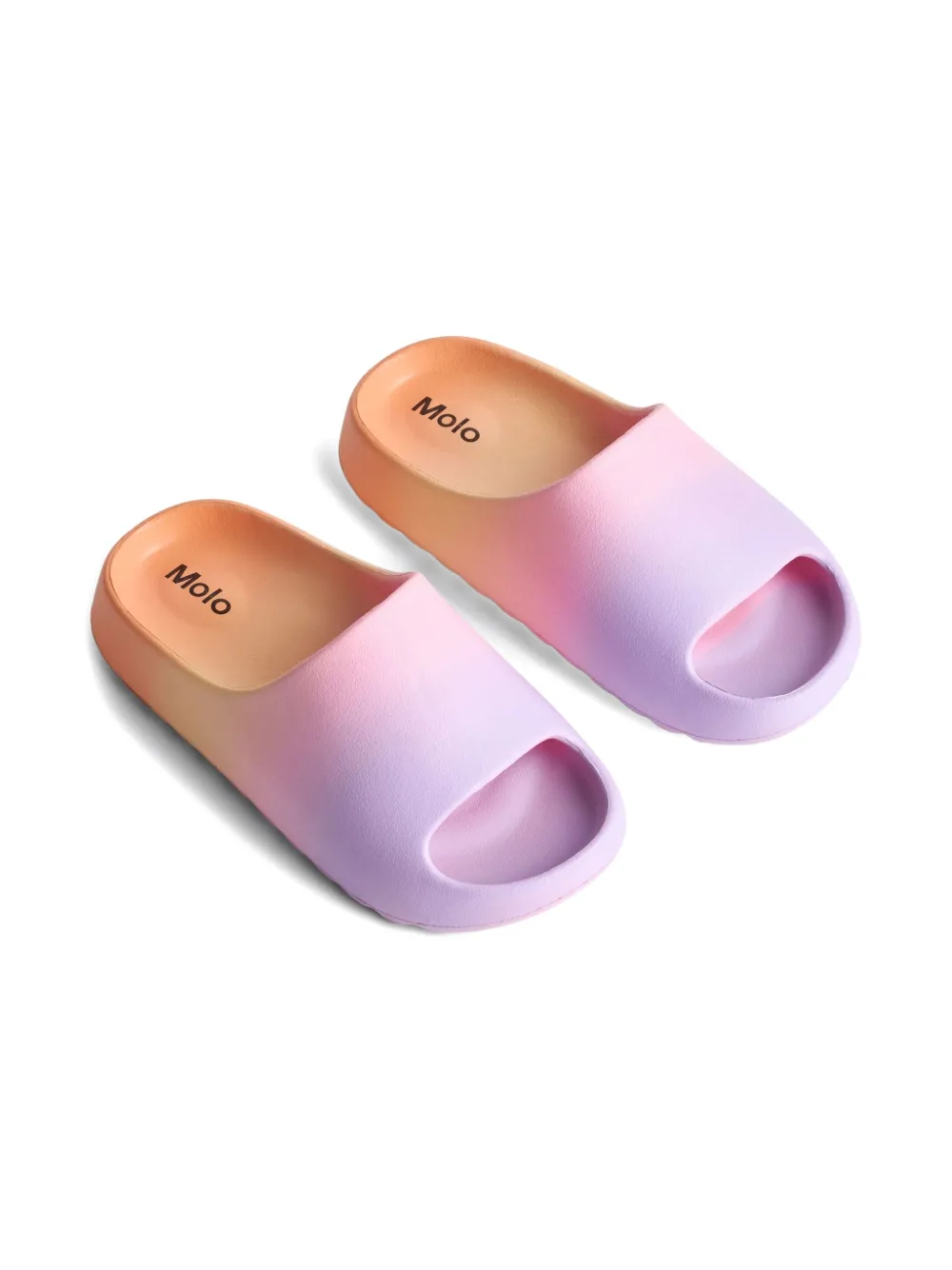 Molo Zion sandalen - Roze