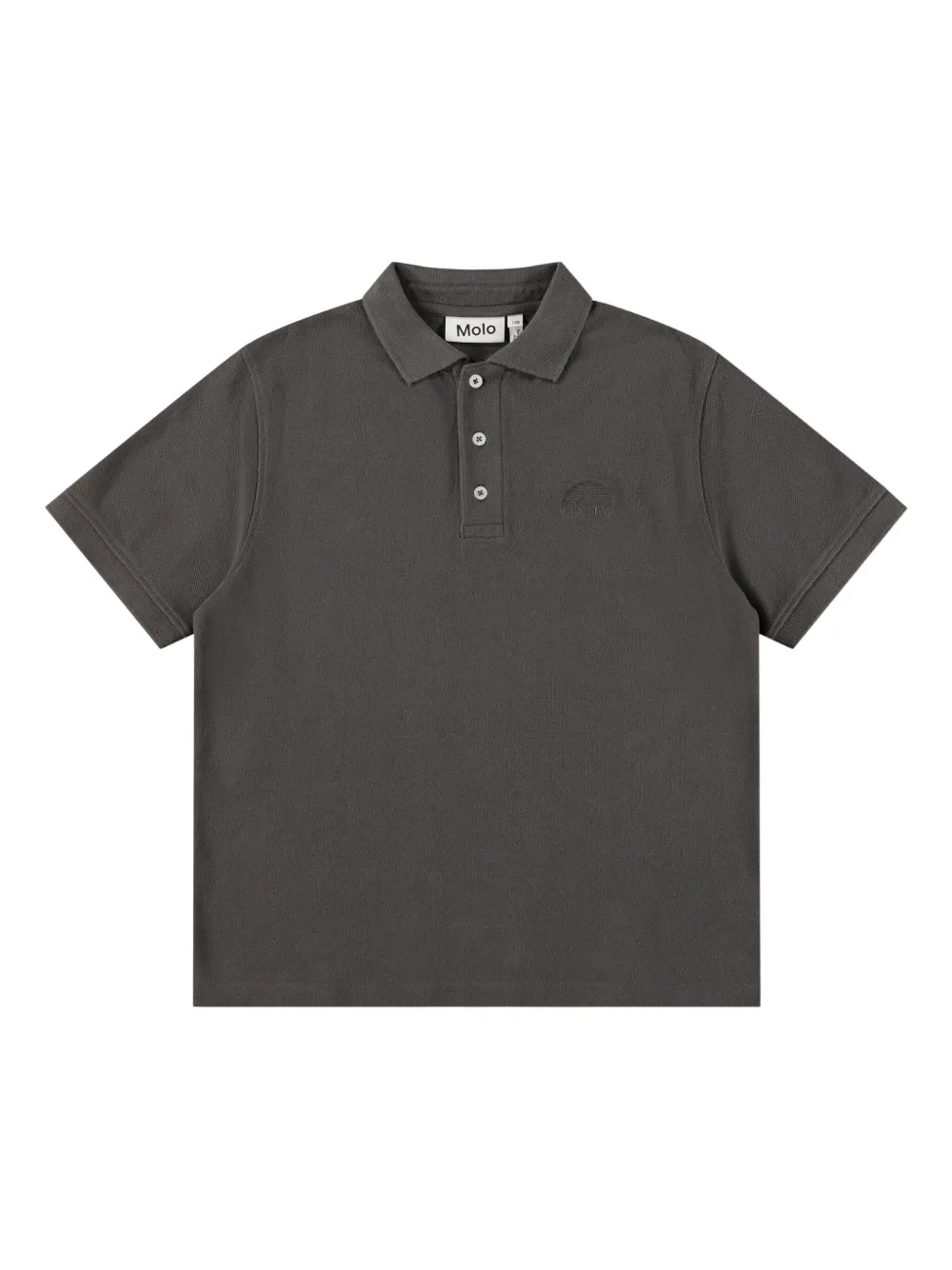 Molo Polo Reyo - Grigio