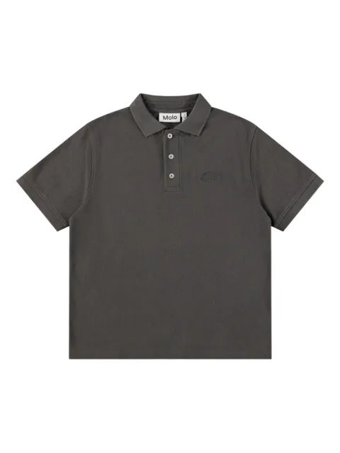 Molo playera tipo polo Reyo