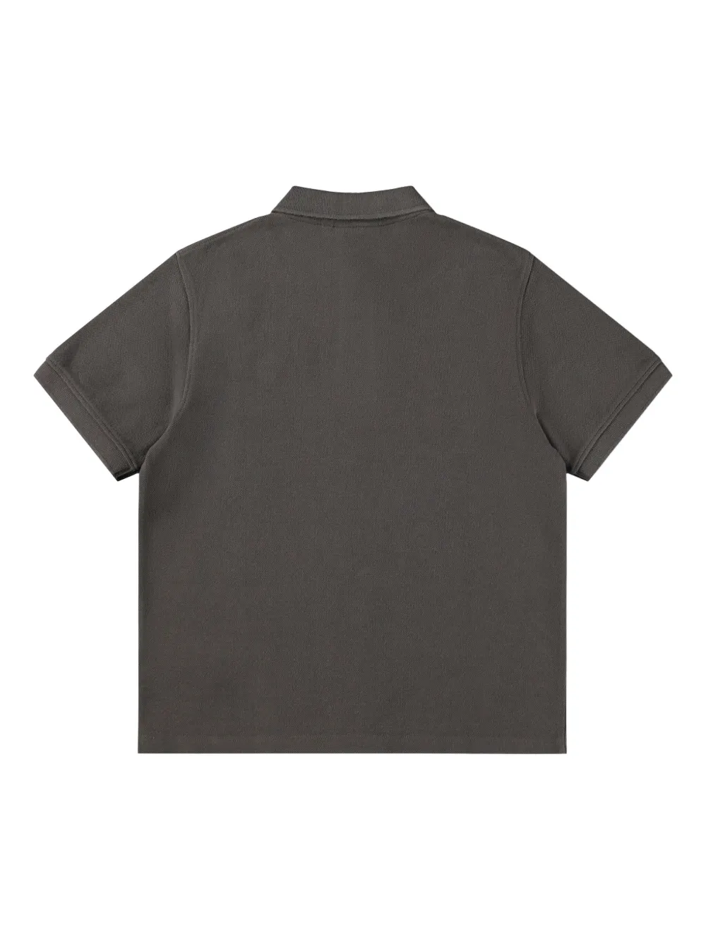  Molo Reyo Polo Shirt - Grey 