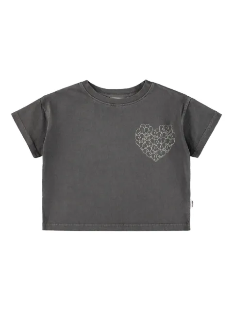 Molo Runi printed organic cotton T-shirt