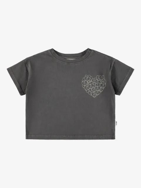Molo Runi printed organic cotton T-shirt