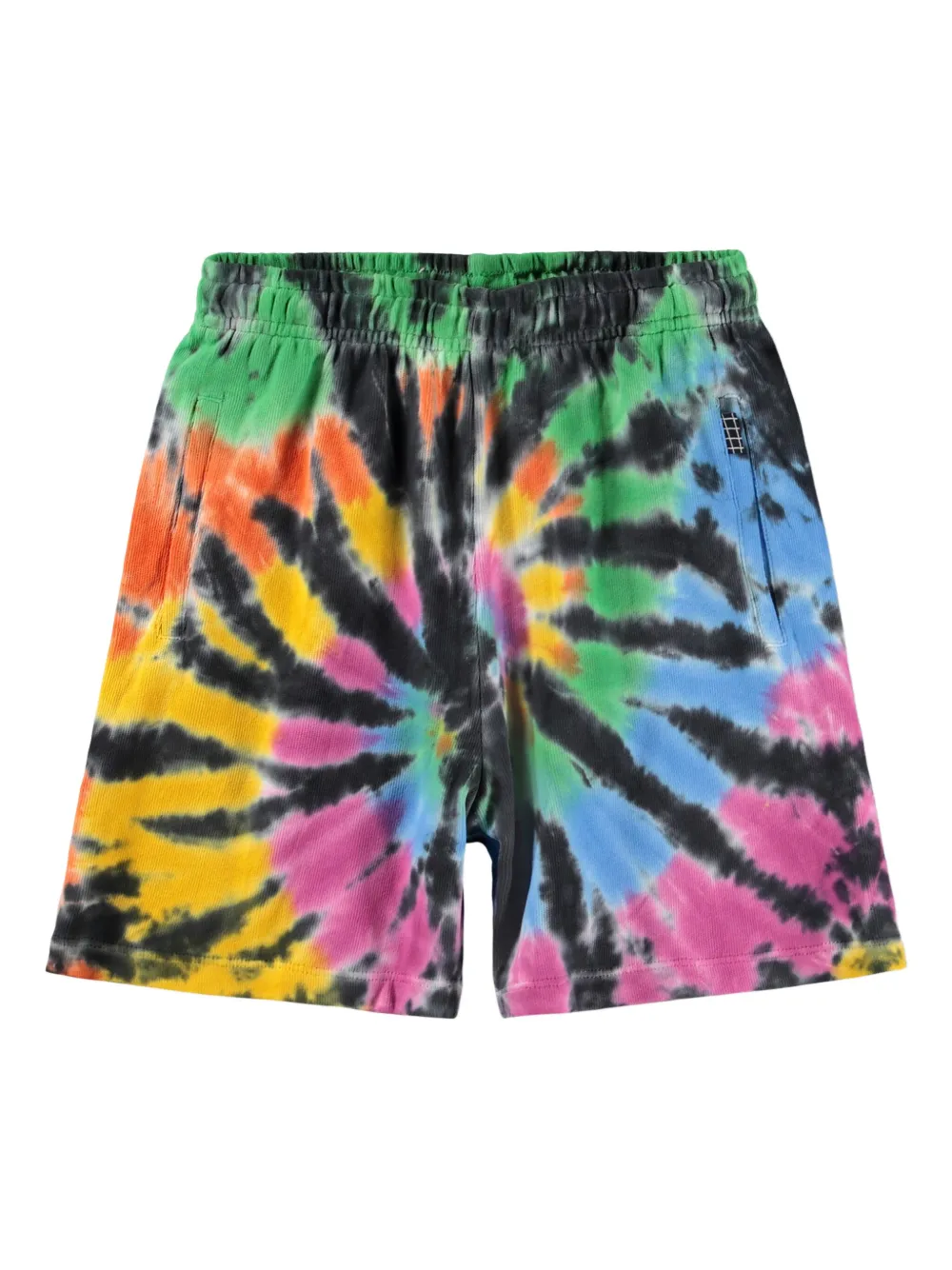 Molo Shorts Amil - Verde