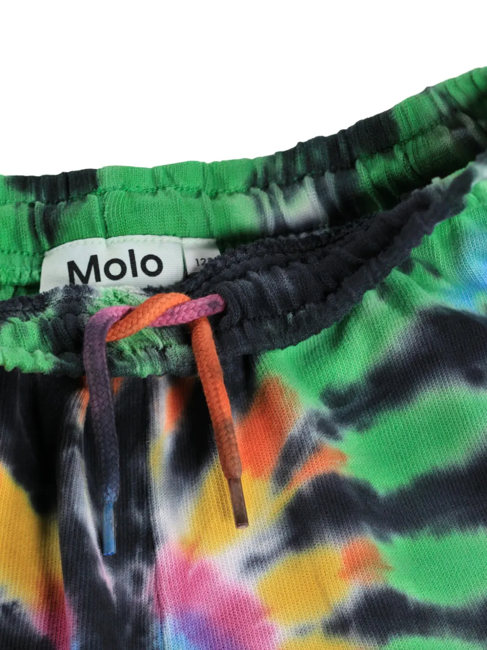 Amil Shorts