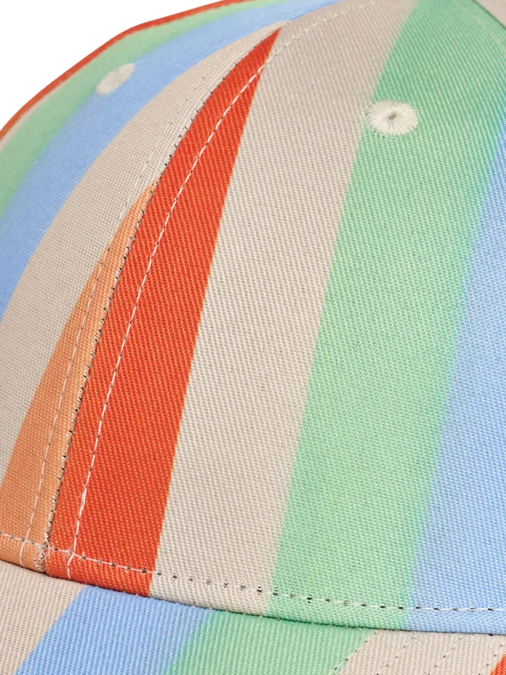  Molo Shade Baseball Cap - Neutrals 