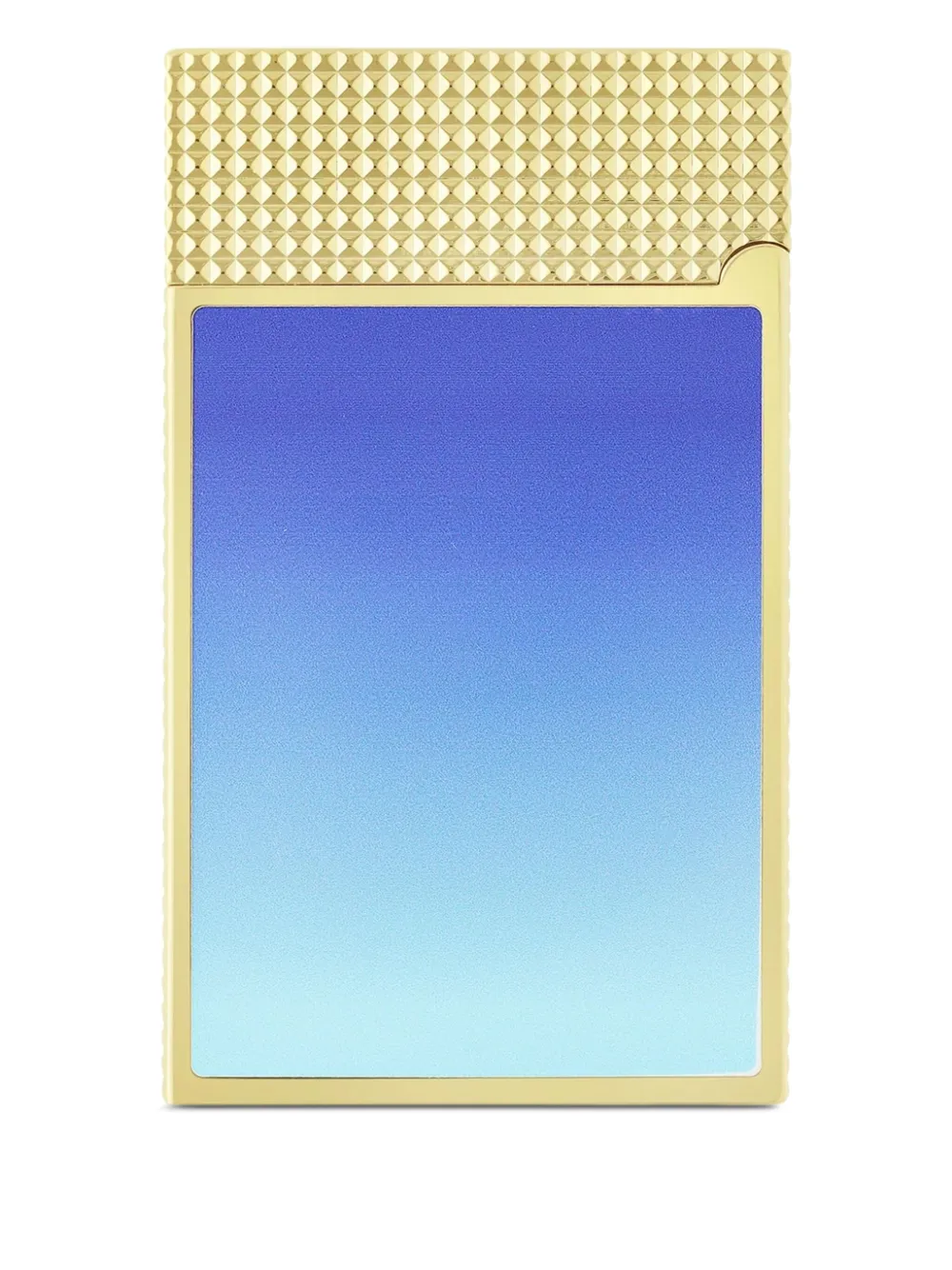 S.T. Dupont Superman embossed lighter | Women | Image 2