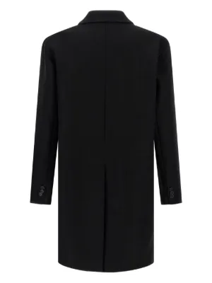 Givenchy シングルコート | ブルー | FARFETCH JP