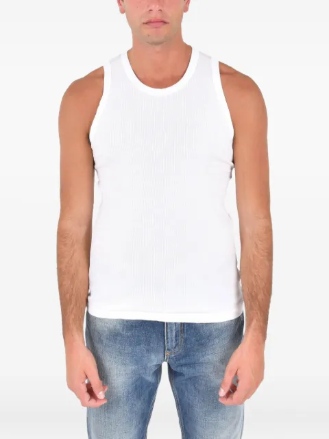 James Perse La Skate ribbed tank top
