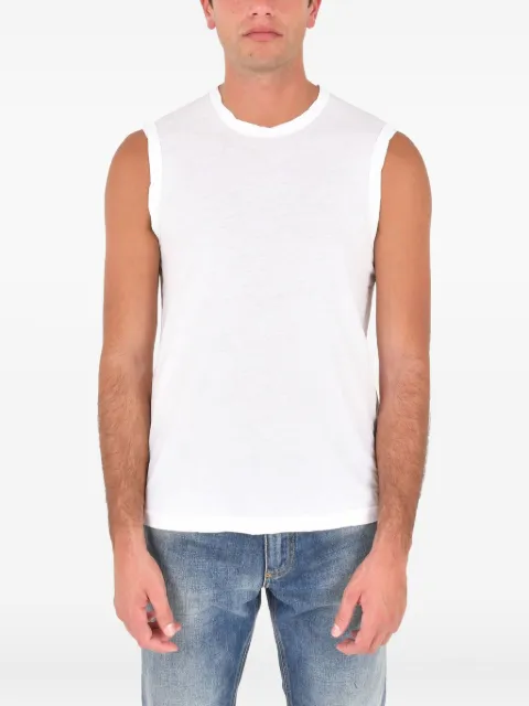 James Perse La Muscle tank top