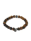 Tateossian Giza bracelet - Brown