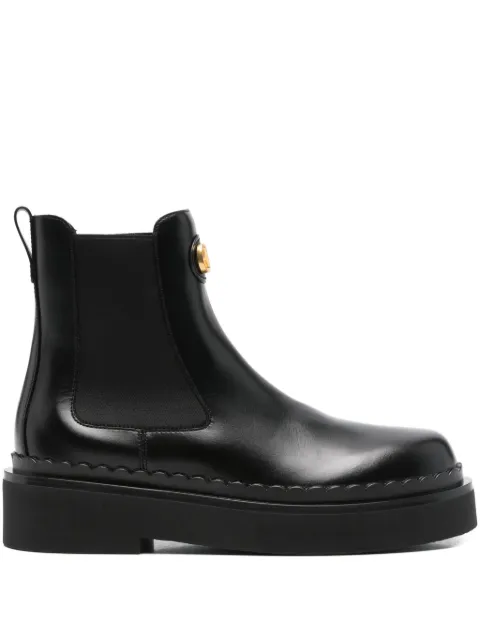 Valentino Garavani Beatle Chelsea boots 