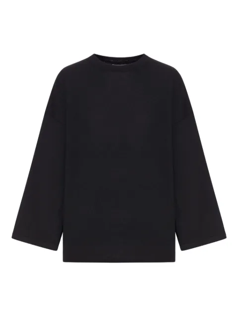 KHAITE suéter Darcy