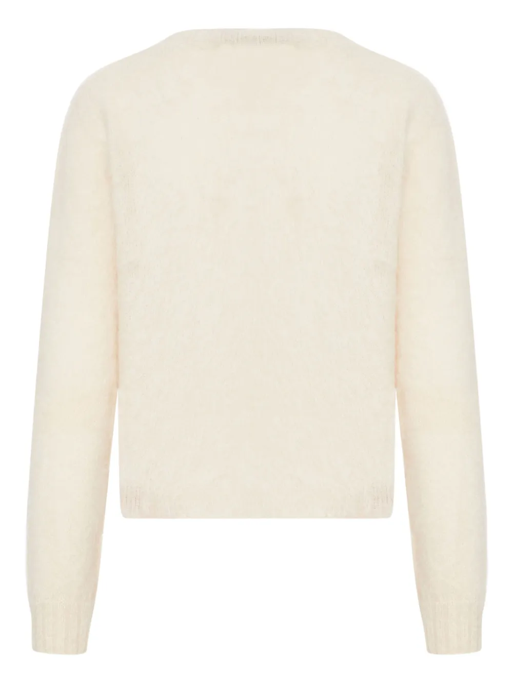 Max Mara crew-neck sweater | Sweaters | Image 2