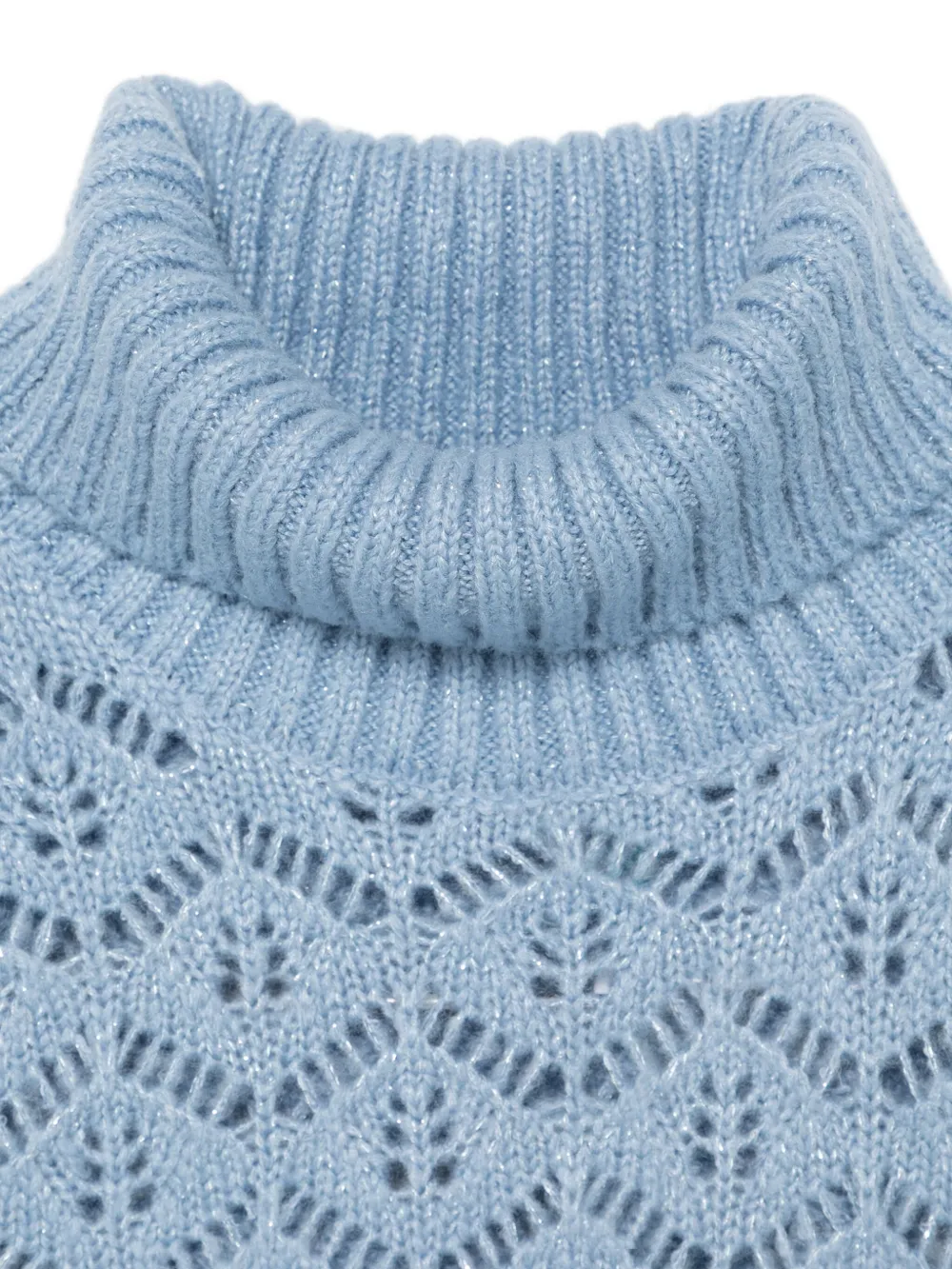 Abel & Lula Coltrui met logodetail Blauw