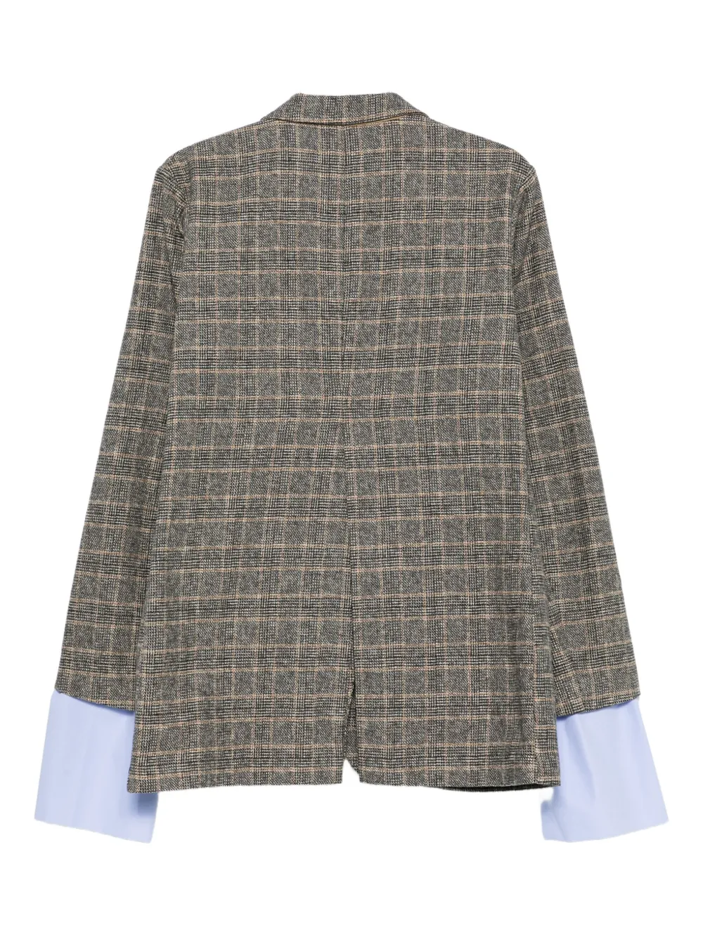 Jejia Blazer a quadri | Blazer | Image 2