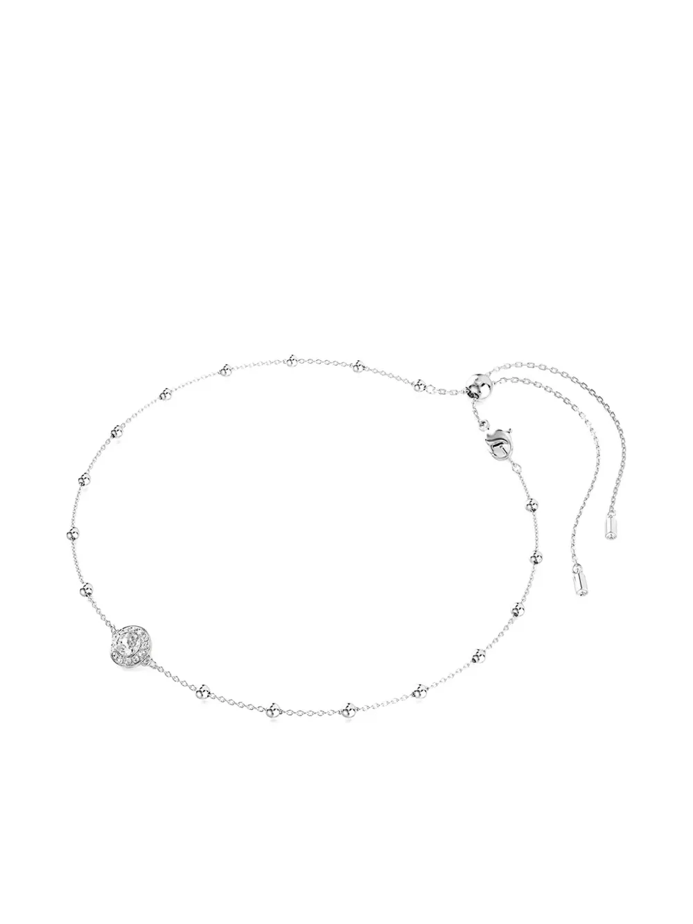 Una Angelic beaded embellished bracelet