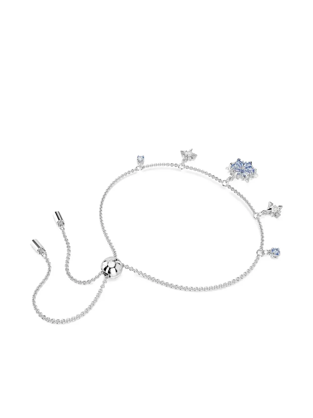 Swarovski Magic snowflake star charm bracelet | Image 2