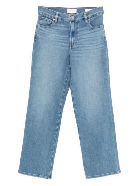 FRAME Le Jane jeans