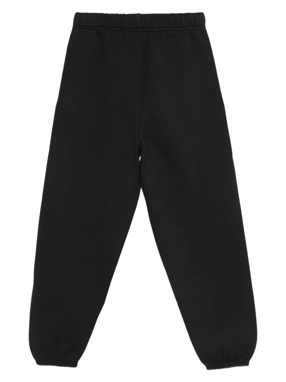 FEAR OF GOD ESSENTIALS KIDS logo-detail  sweatpants | Tracksuit Bottoms | Image 2