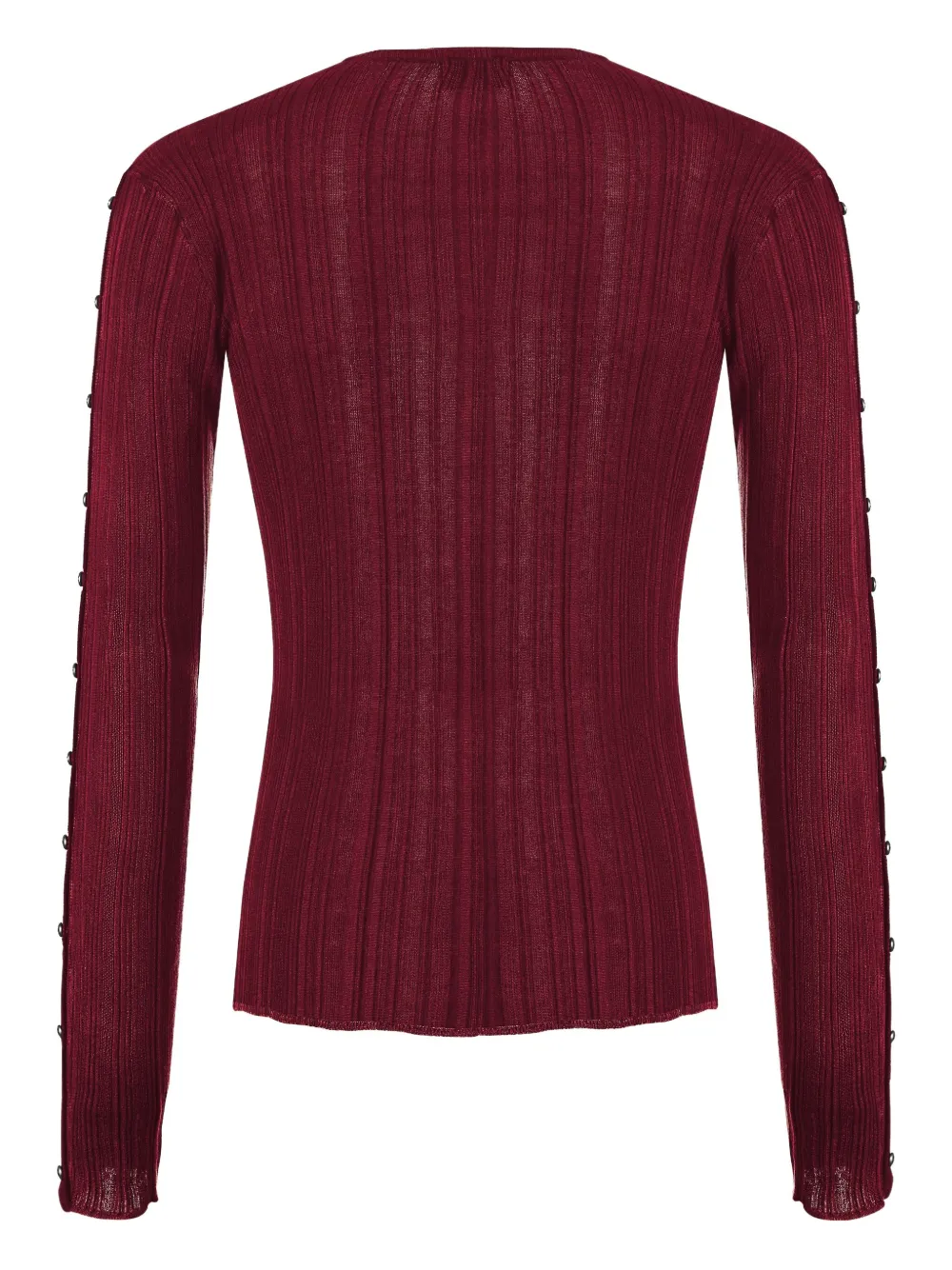 Protémoa Touch ribbed cardigan | Cardigans | Image 2
