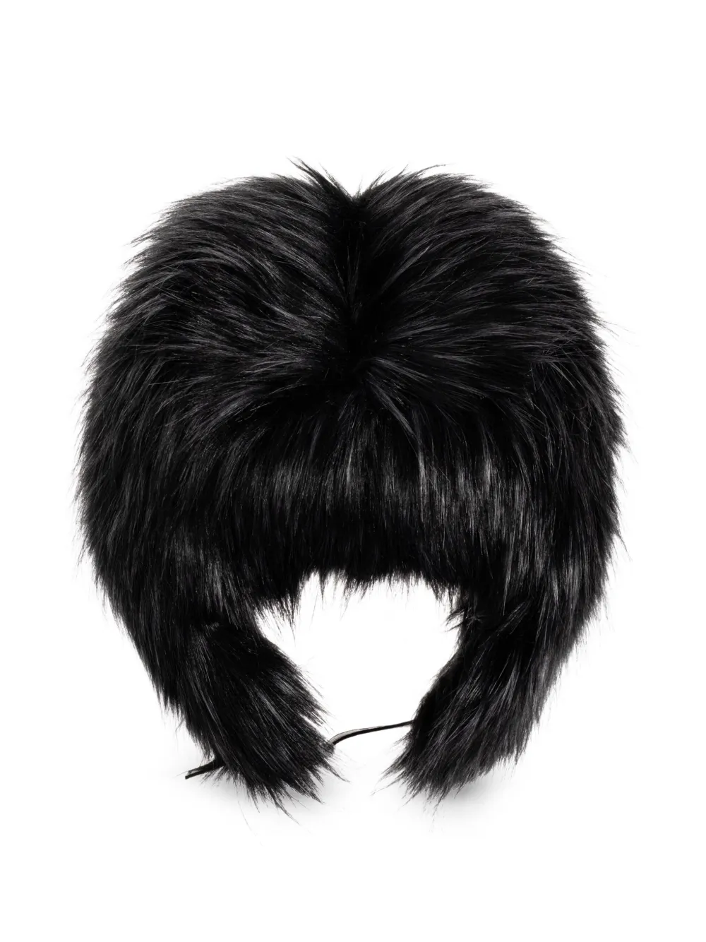 MISBHV faux-fur ear-flap hat | Women | Image 2