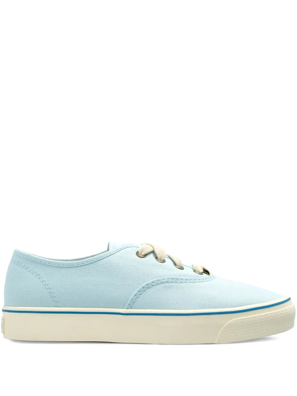 Converse 1908 Naut-1 lace-up canvas sneakers Blue