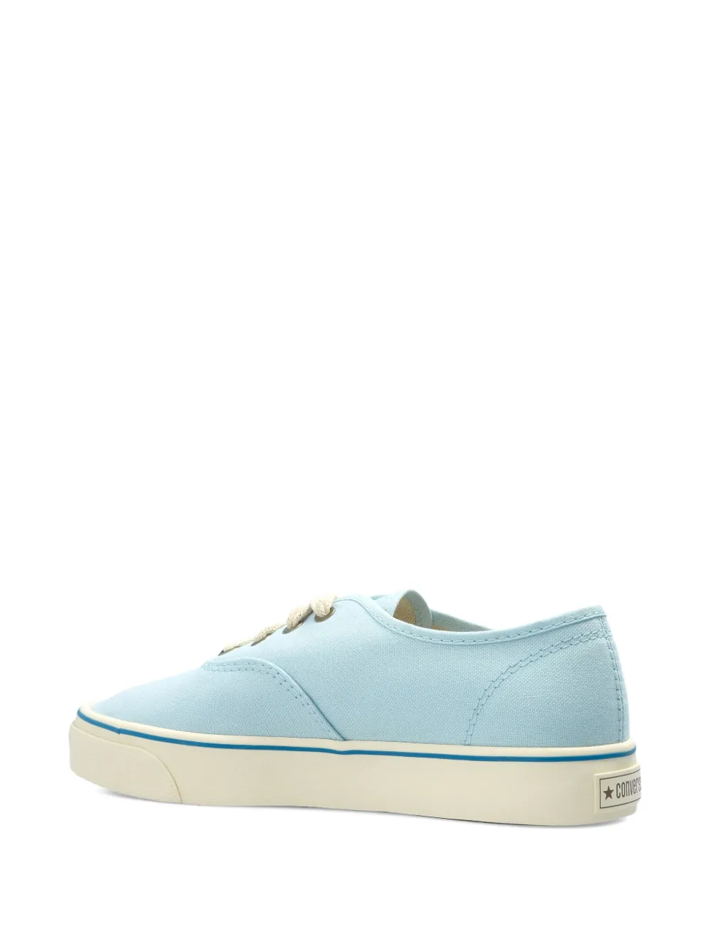 Converse 1908 Naut-1 lace-up canvas sneakers Blue