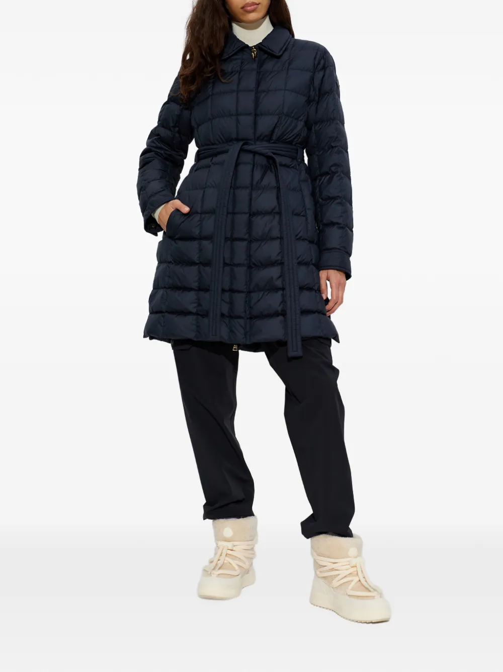 Moncler abrigo Gresillon | Abrigos con botones | Image 2