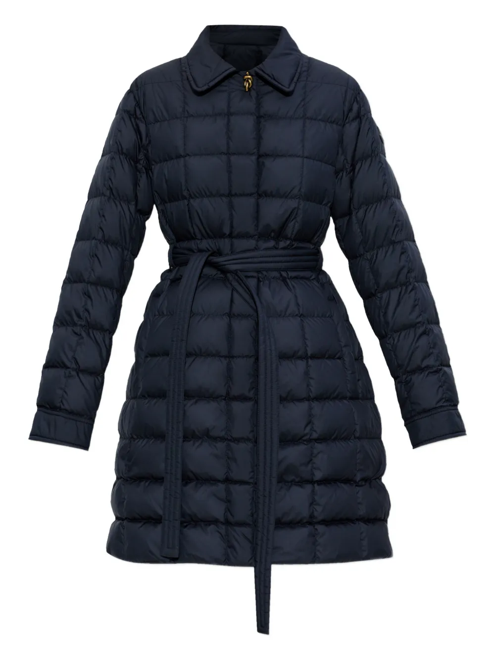 Moncler abrigo Gresillon | azul | Image 1