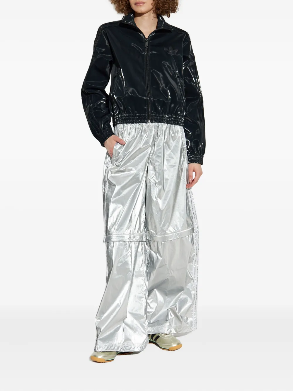 adidas Adicolor Holiday jacket | Varsity Jackets | Image 2