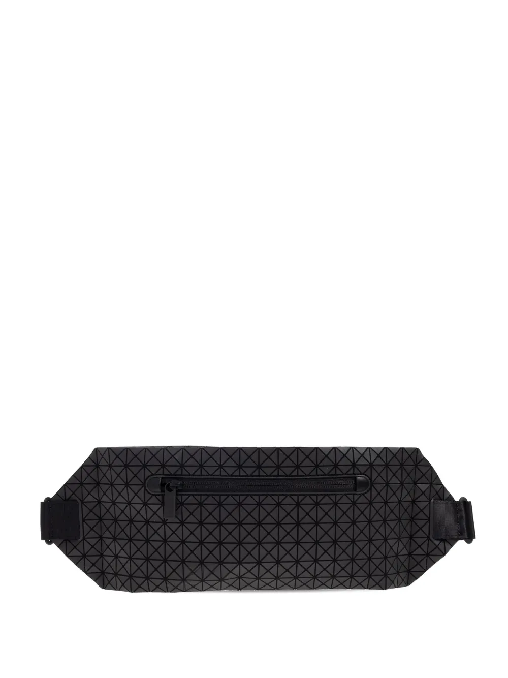 Bao Bao Issey Miyake geometric-pattern belt bag | Black | Image 1