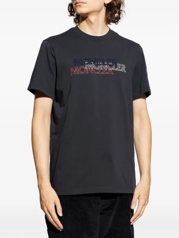 J*R様 モンクレール MONCLER　MAGLIA T-SHIRTS　サイズM MONCLER MAGLIA T-SHIRT Mens Size S-XL TEE New NWT Authentic