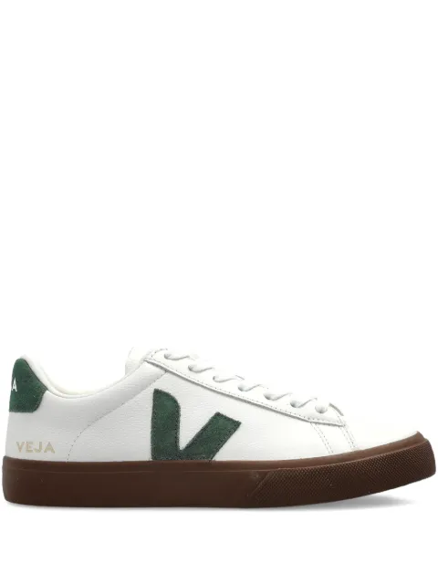 VEJA Campo leather sneakers