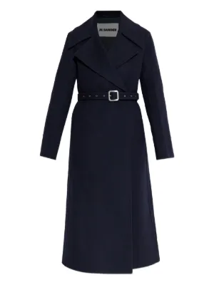 ジルサンダー コート JIL SANDER（ジル・サンダー）チェスターコート・シングルコート