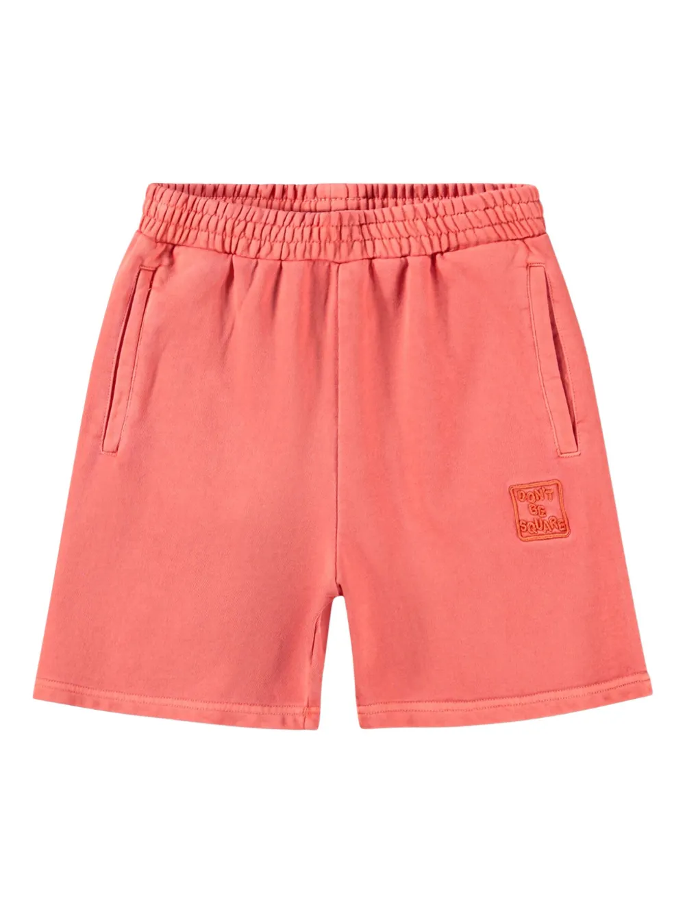 Molo Shorts Ador - Rosso
