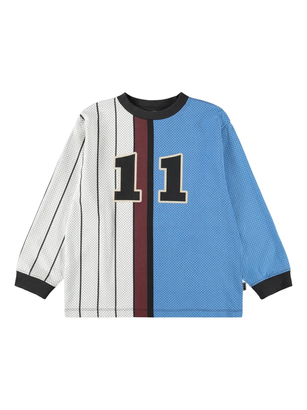 Molo T-shirt Rube - Bianco