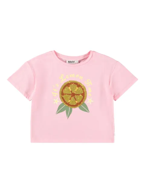 Molo playera Roseanna