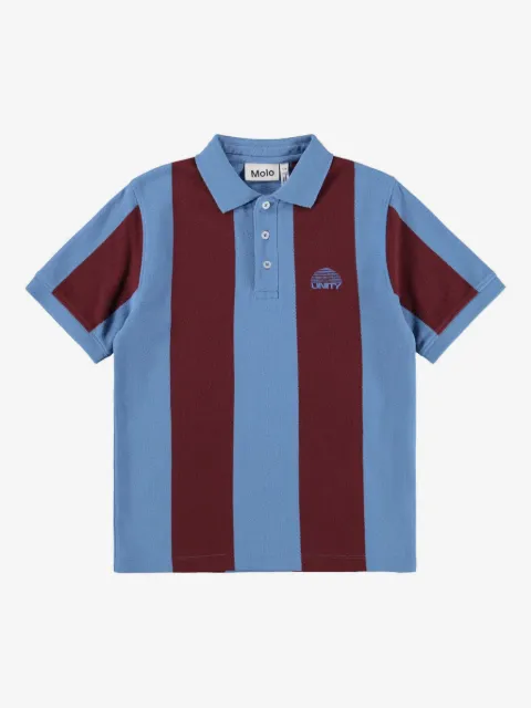 Molo Reyo polo shirt