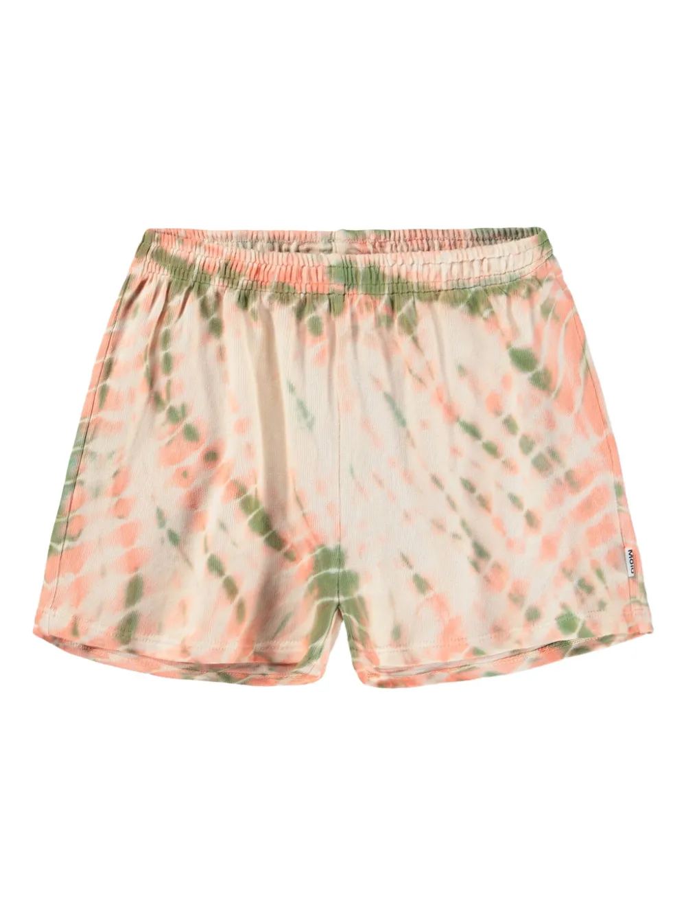 Molo Shorts Akima - Toni neutri