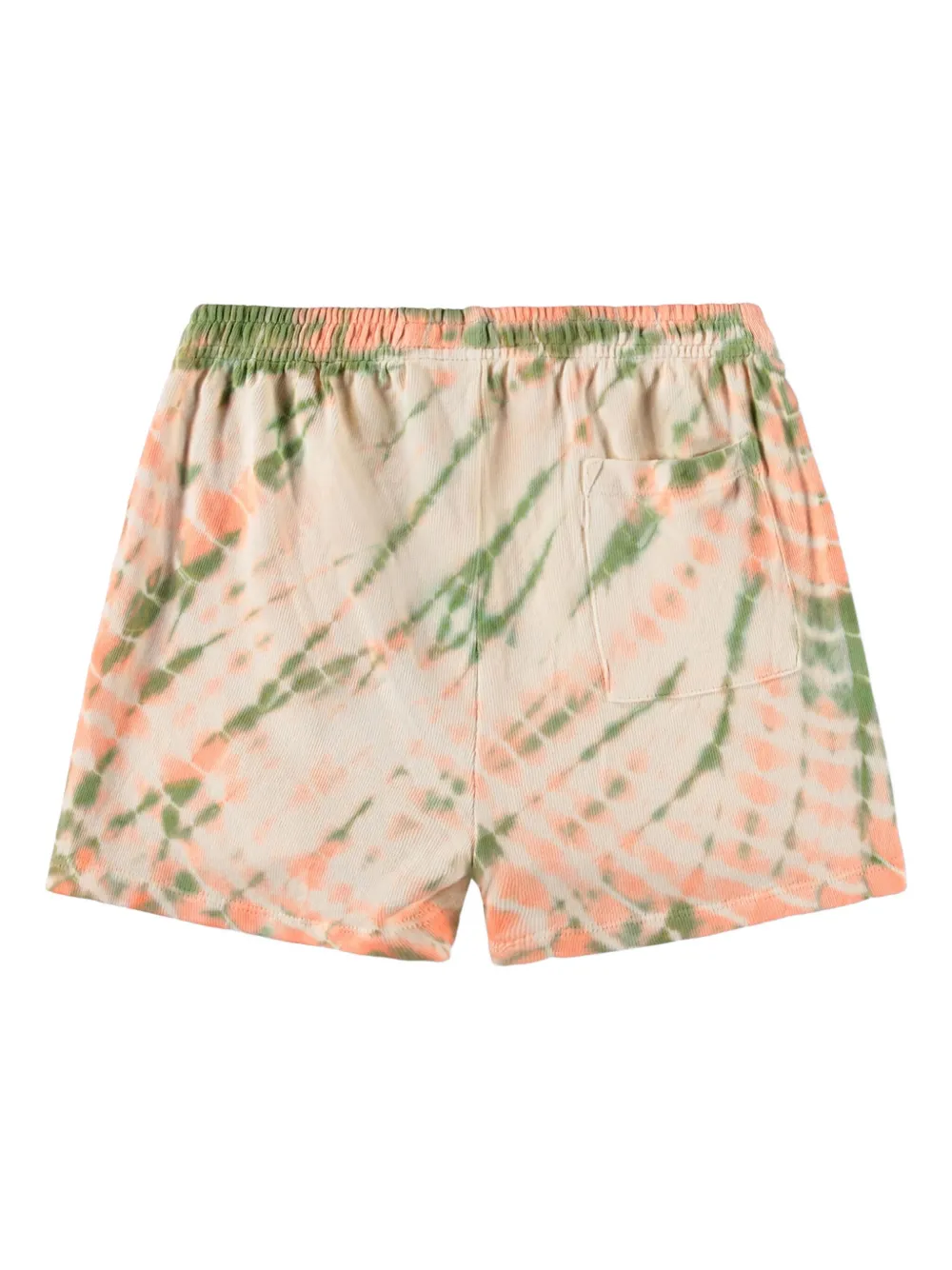  Molo Akima Shorts - Neutrals 
