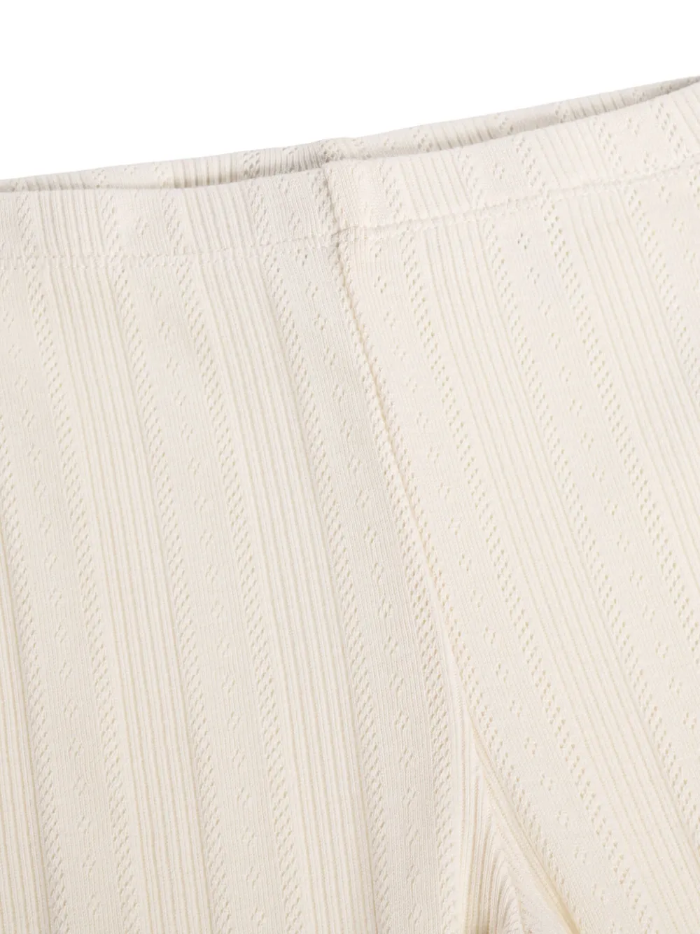 Molo Noella broek Beige