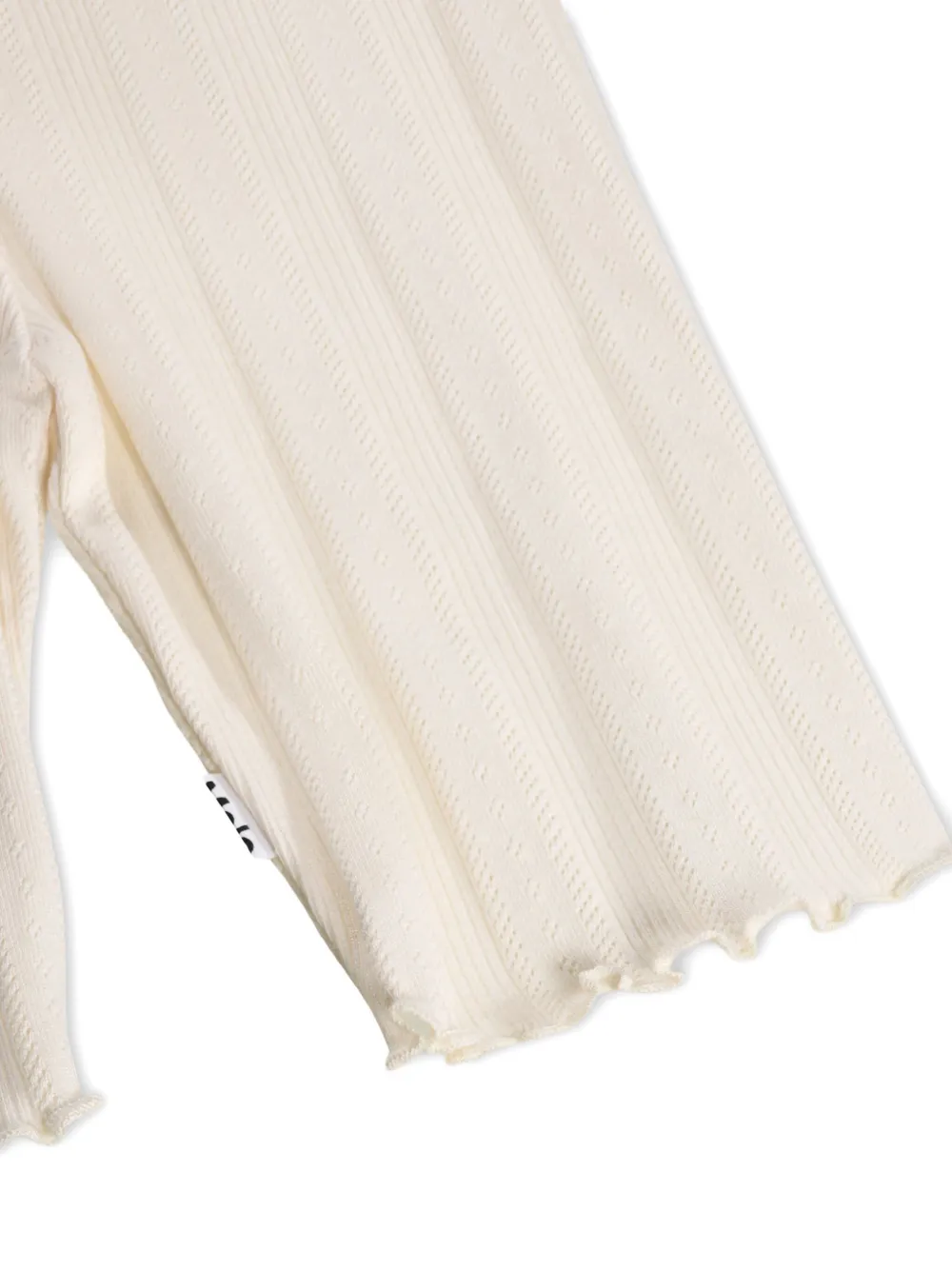  Molo Noella Trousers - Neutrals 