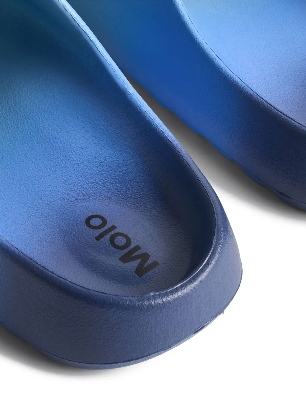 Molo Zion sandalen - Blauw