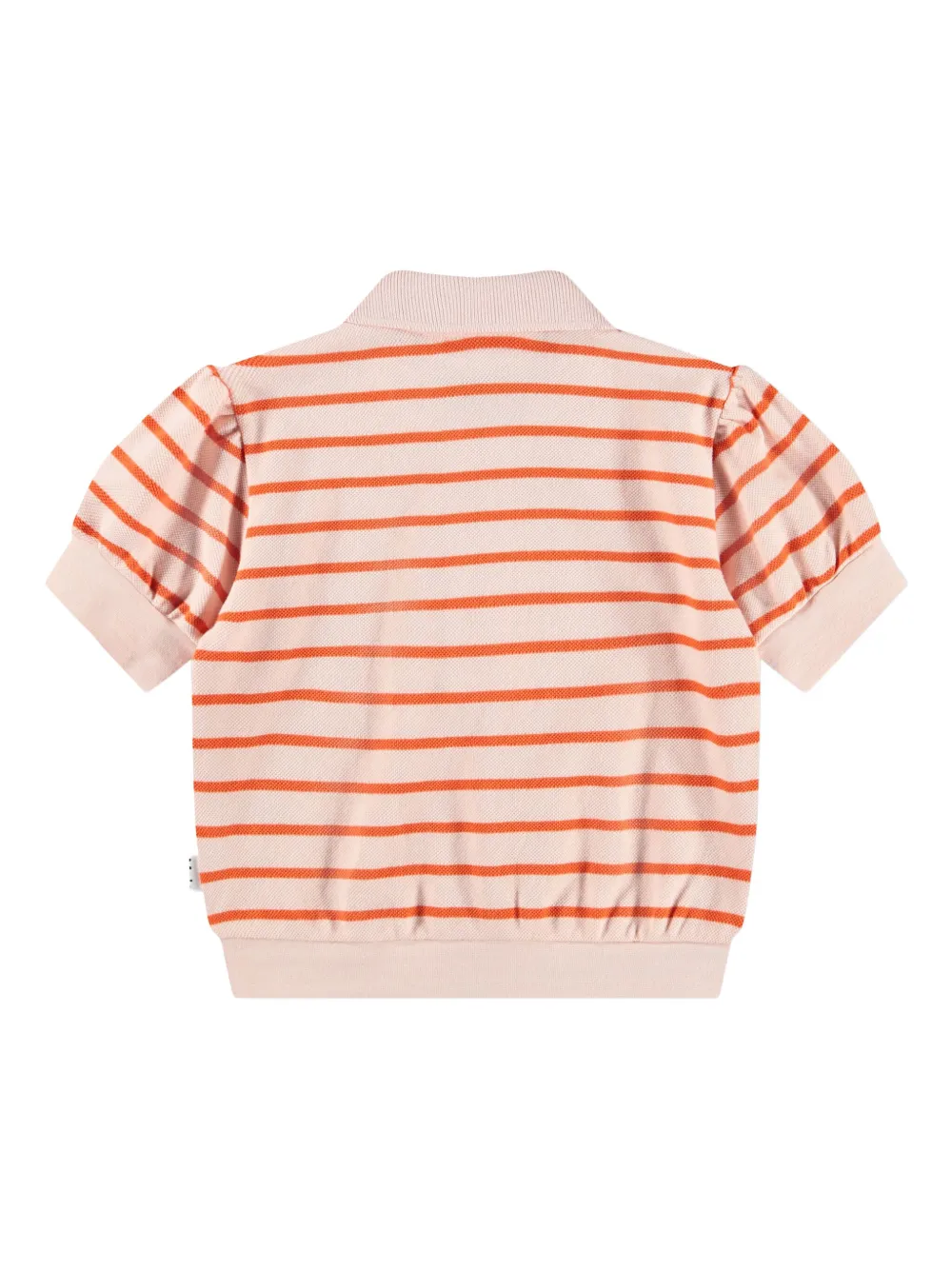 Molo Raki poloshirt Roze
